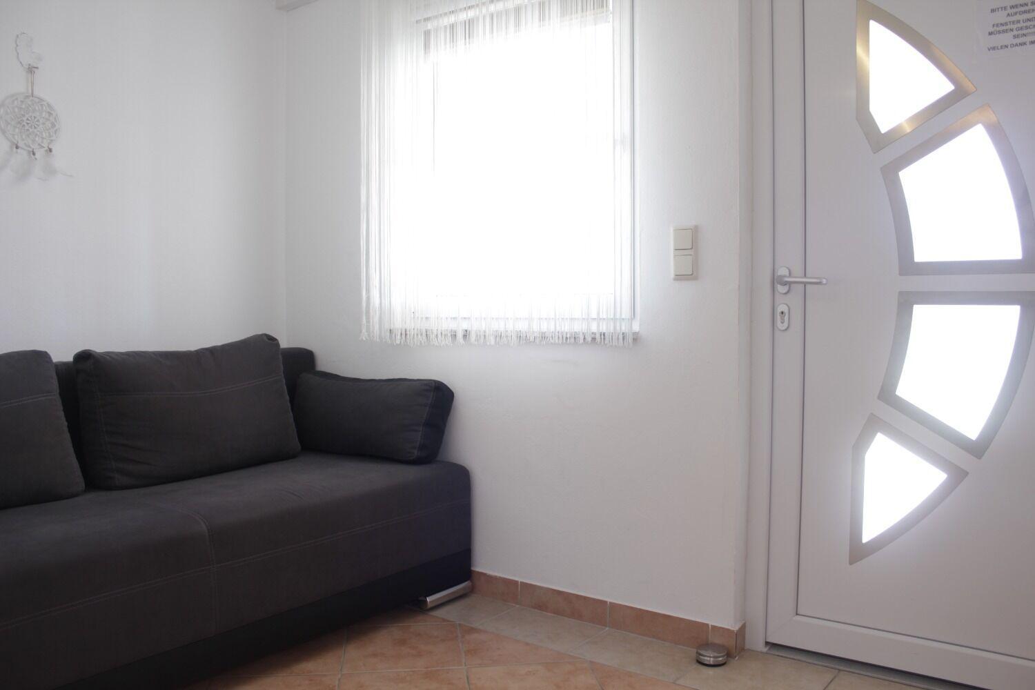 Apartments Almond Vir Dış mekan fotoğraf