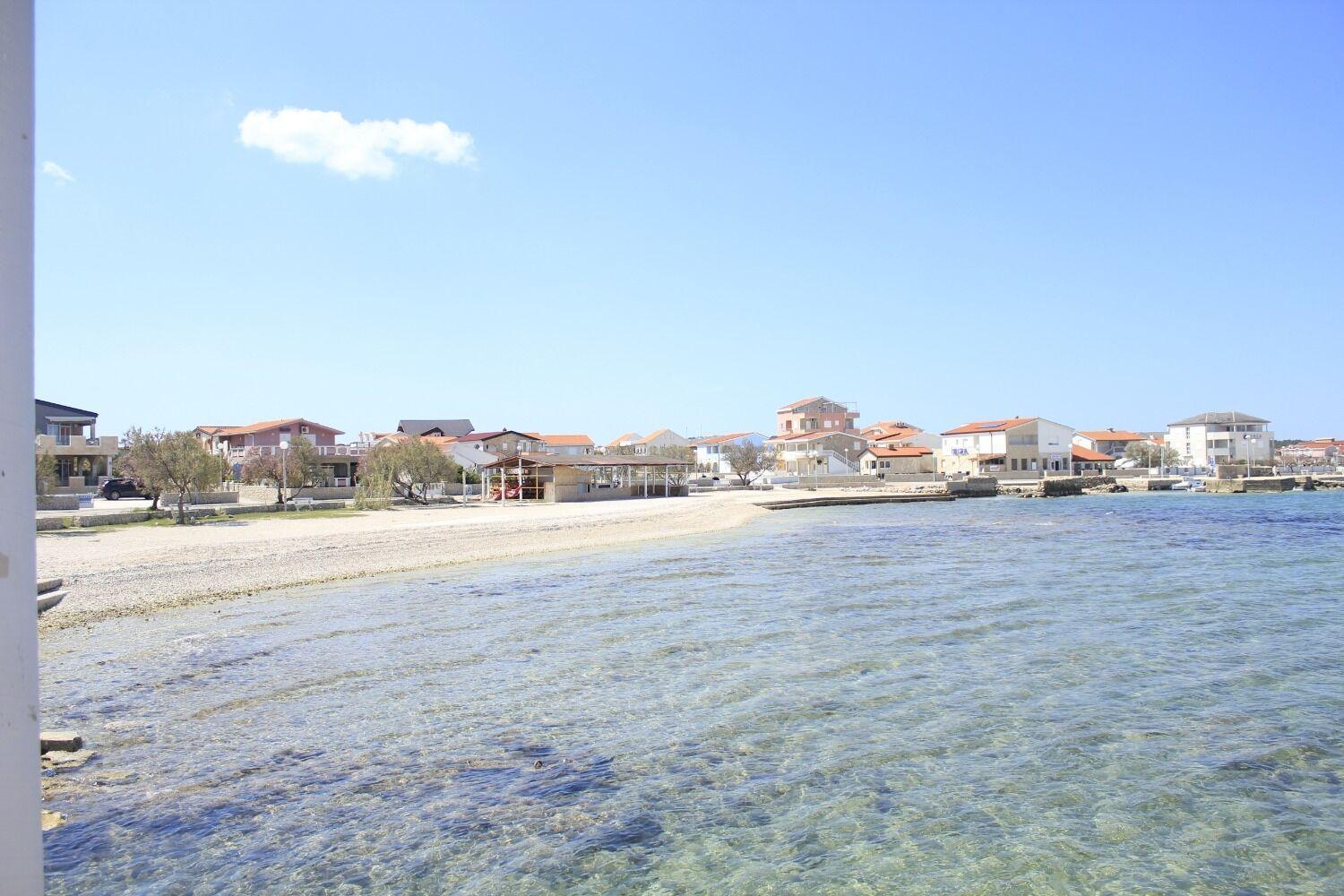 Apartments Almond Vir Dış mekan fotoğraf
