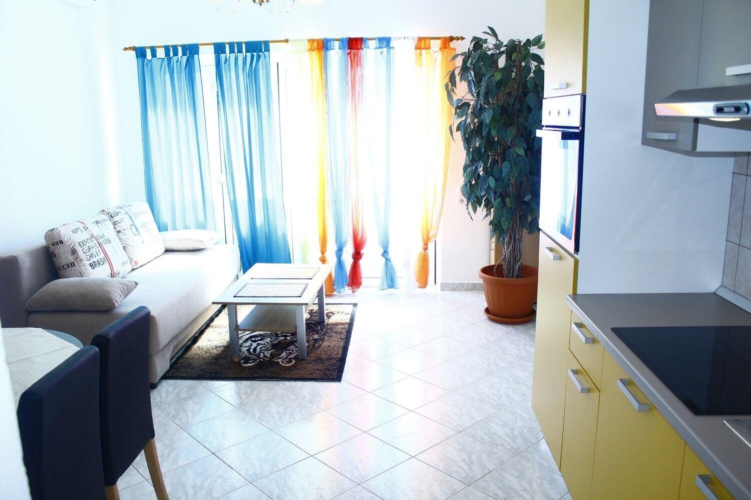 Apartments Almond Vir Dış mekan fotoğraf