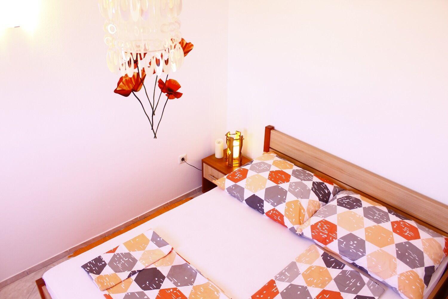 Apartments Almond Vir Dış mekan fotoğraf