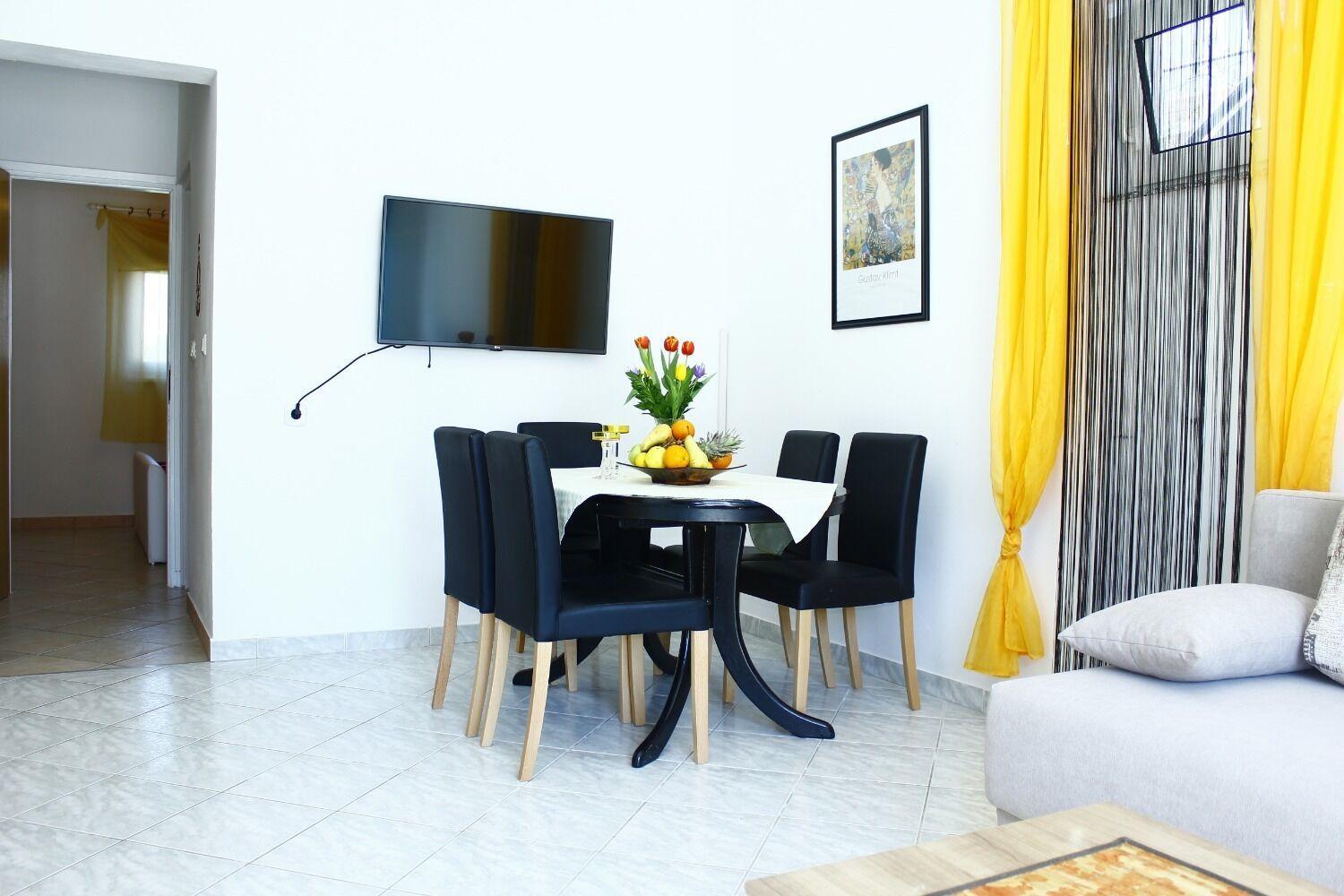Apartments Almond Vir Dış mekan fotoğraf