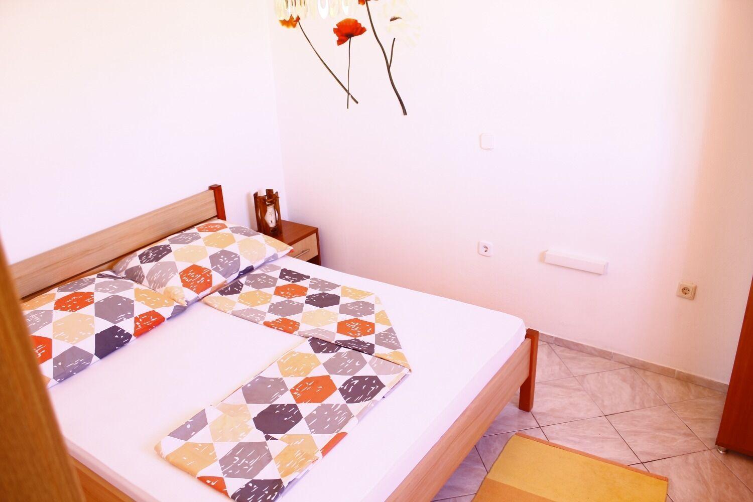 Apartments Almond Vir Dış mekan fotoğraf