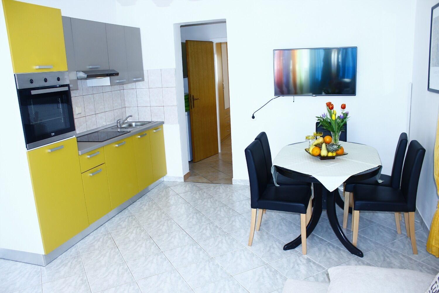 Apartments Almond Vir Dış mekan fotoğraf