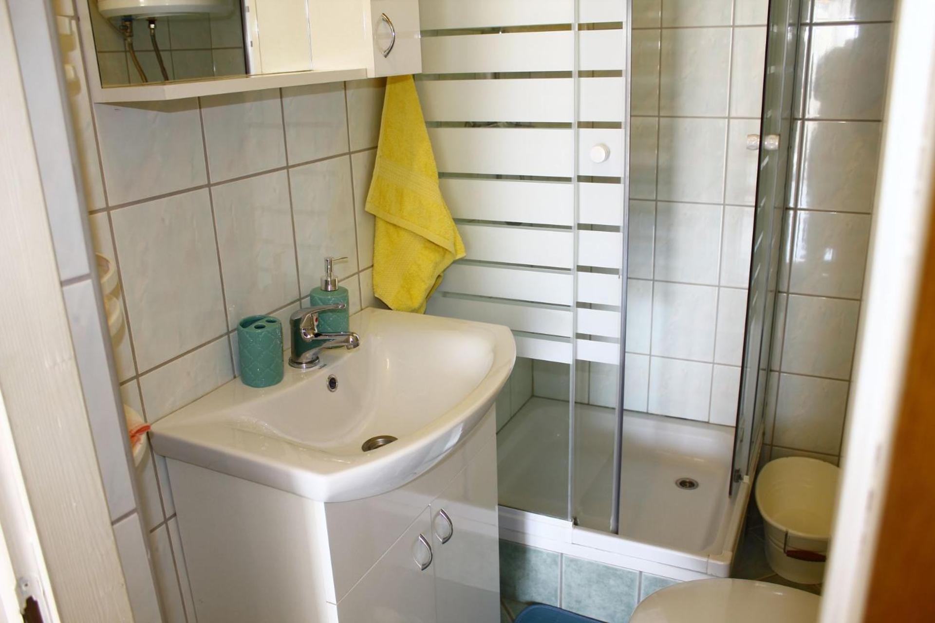Apartments Almond Vir Dış mekan fotoğraf