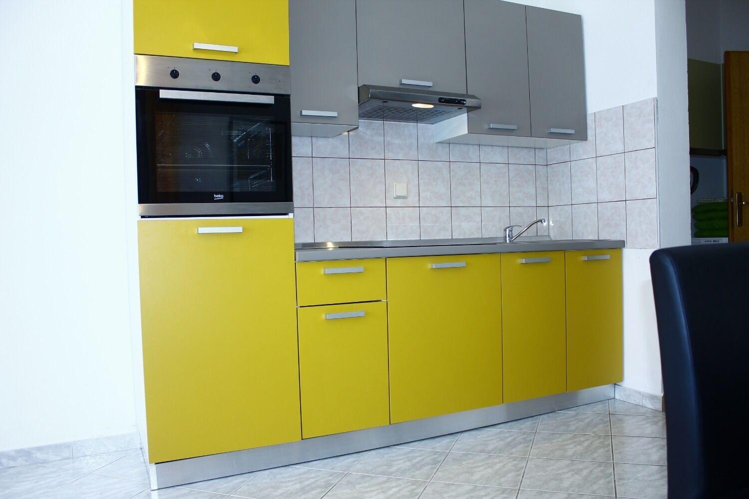 Apartments Almond Vir Dış mekan fotoğraf