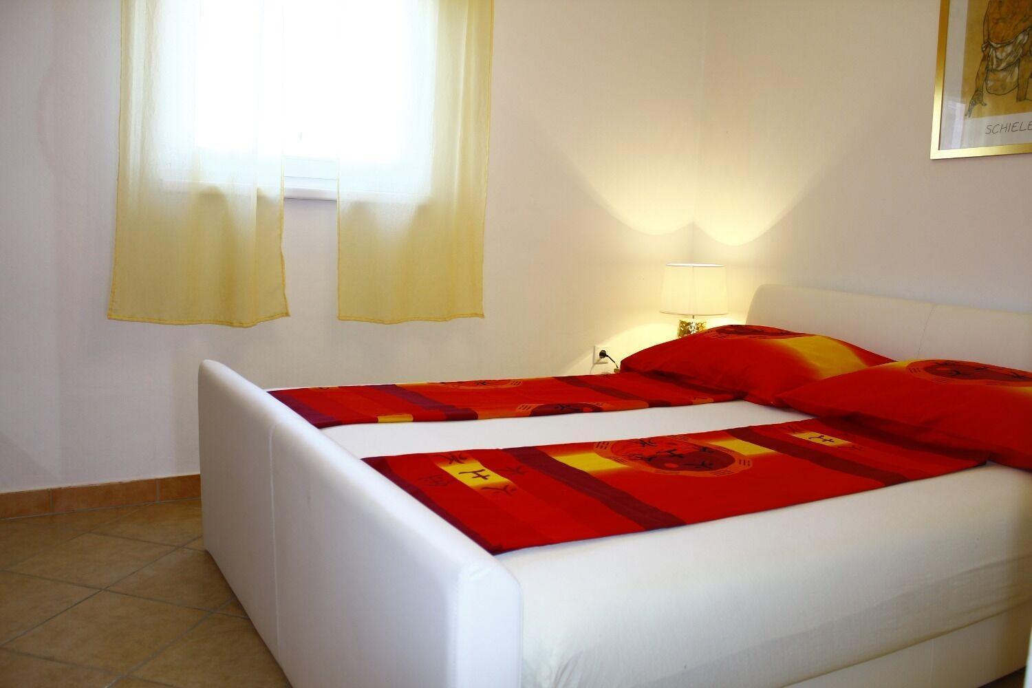Apartments Almond Vir Dış mekan fotoğraf