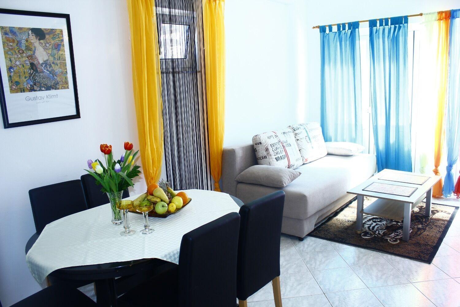 Apartments Almond Vir Dış mekan fotoğraf