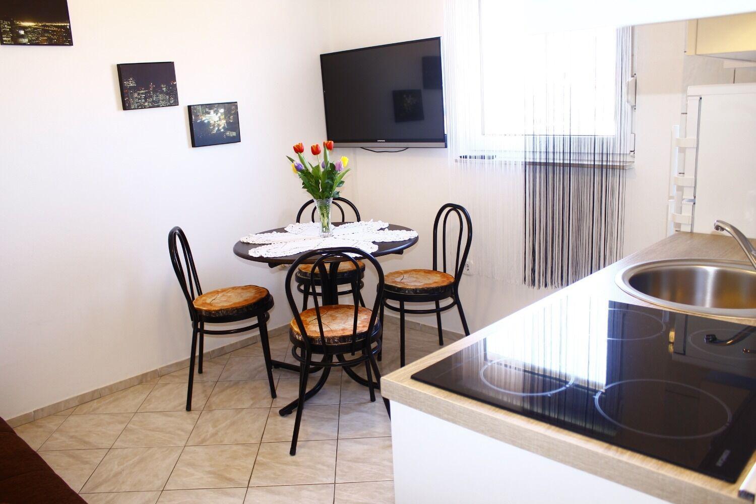 Apartments Almond Vir Dış mekan fotoğraf