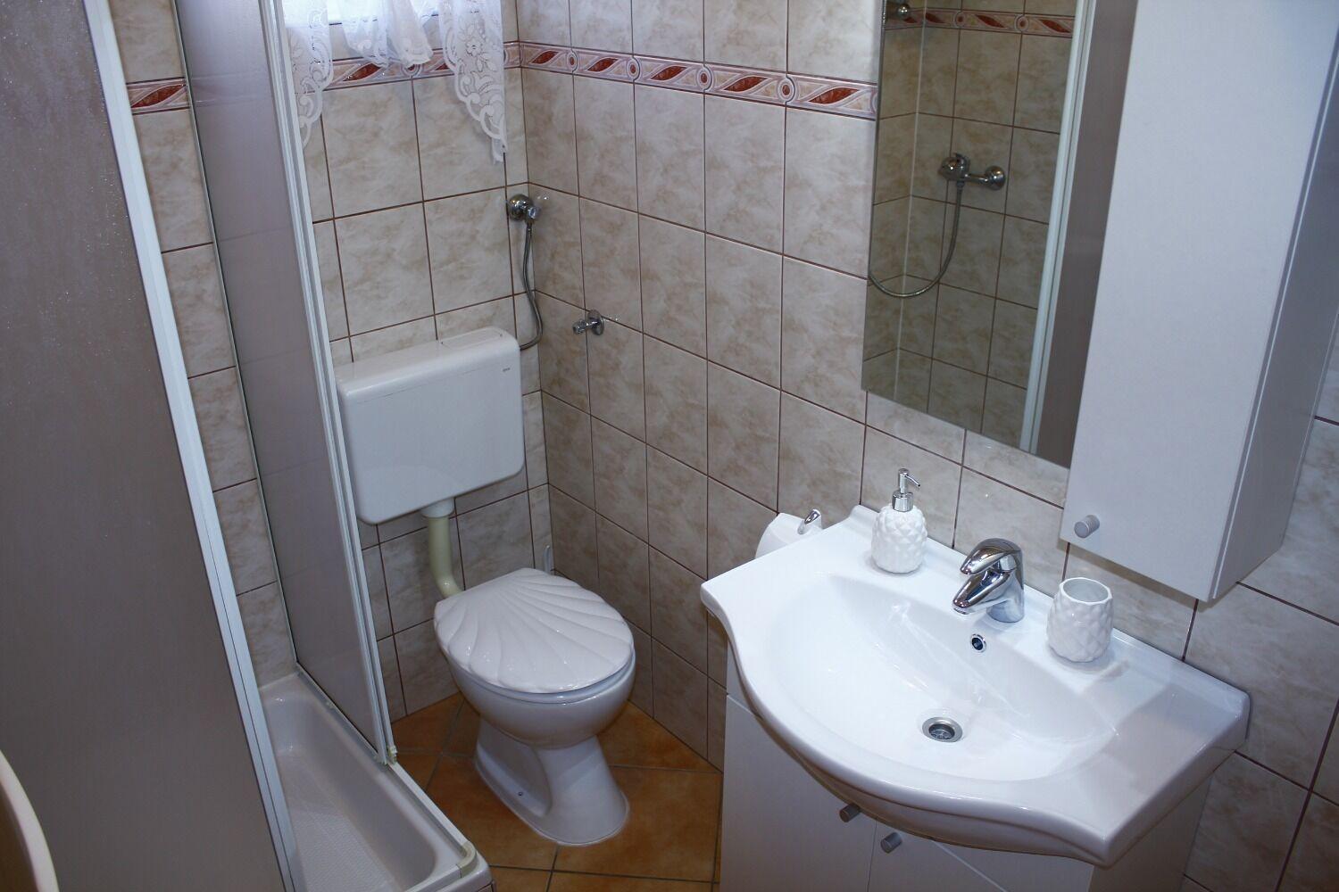 Apartments Almond Vir Dış mekan fotoğraf