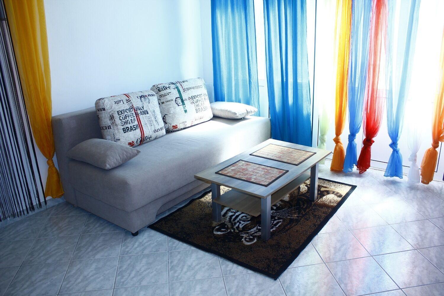 Apartments Almond Vir Dış mekan fotoğraf