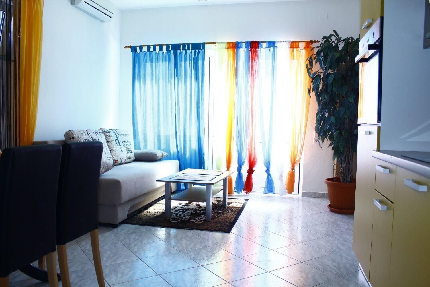Apartments Almond Vir Dış mekan fotoğraf