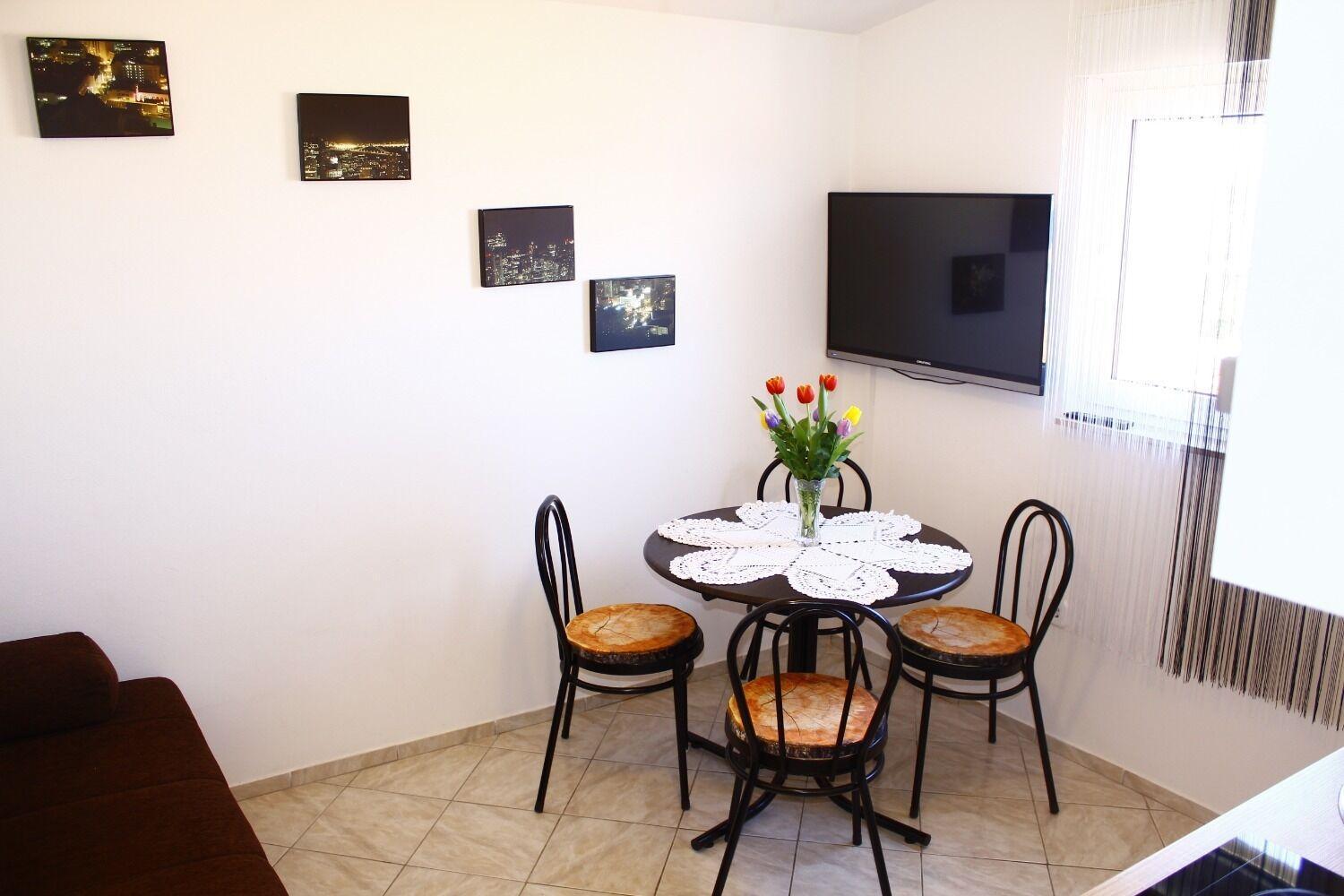 Apartments Almond Vir Dış mekan fotoğraf